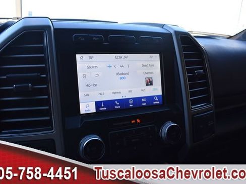 Used 2020 Ford F150 King Ranch w/ Equipment Group 601A Luxury image 34