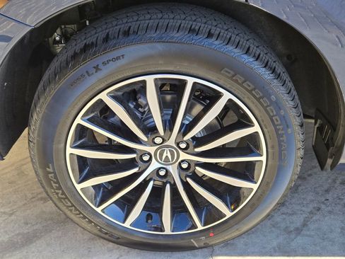 New 2026 Acura RDX SH-AWD w/ Advance Package image 9