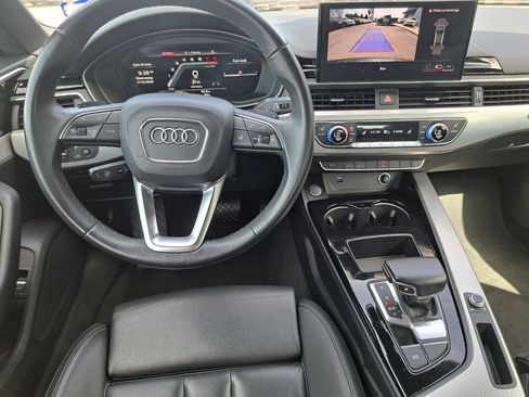 Used 2025 Audi A5 2.0T Premium Plus AWD/4WD image 18