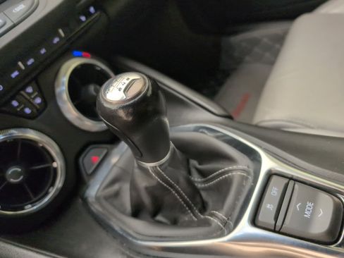 Used 2023 Chevrolet Camaro LT w/ RS Package image 20