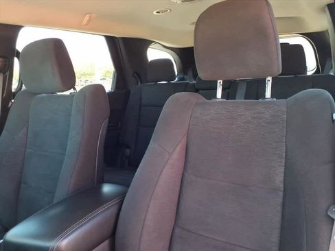 Used 2022 Dodge Durango SXT w/ Anodized Platinum Package image 26