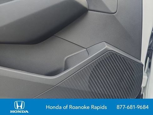 New 2026 Honda Accord LX image 29
