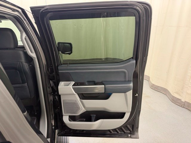 Used 2021 Ford F150 Limited AWD/4WD image 23