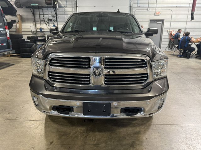 Used 2016 RAM 1500 Big Horn AWD/4WD image 40