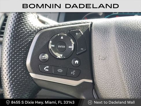 Used 2022 Honda Pilot TrailSport image 18