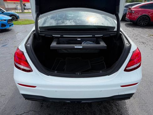 Used 2019 Mercedes-Benz E 300 image 28