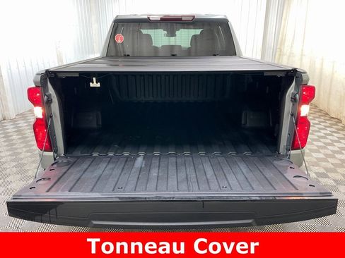 Certified 2023 Chevrolet Silverado 1500 LT image 11