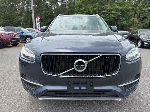 Used 2019 Volvo XC90 T6 Momentum w/ Advanced Package AWD/4WD image 2