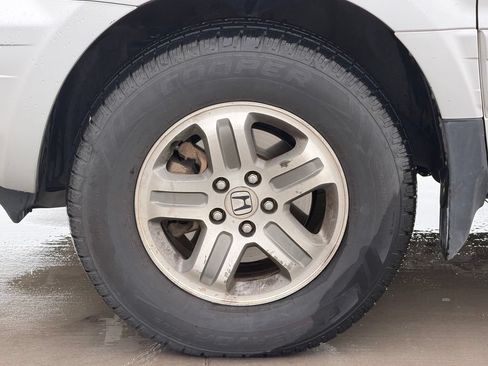 Used 2004 Honda Pilot EX image 3