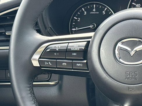 Certified 2025 MAZDA CX-30 AWD 2.5 S w/ Preferred Package image 17