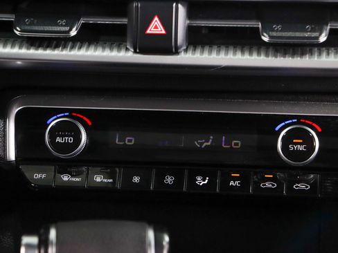 Used 2022 Kia K5 GT-Line w/ GT-Line FWD Premium Package image 20