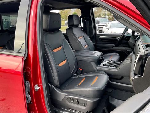 Certified 2024 GMC Sierra 2500 AT4 w/ AT4 Premium Plus Package image 8