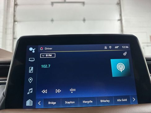 Used 2023 Chevrolet Tahoe High Country w/ Premium Package 2 image 29