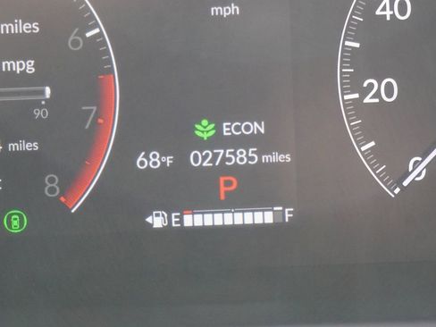 Used 2023 Honda CR-V EX-L image 32