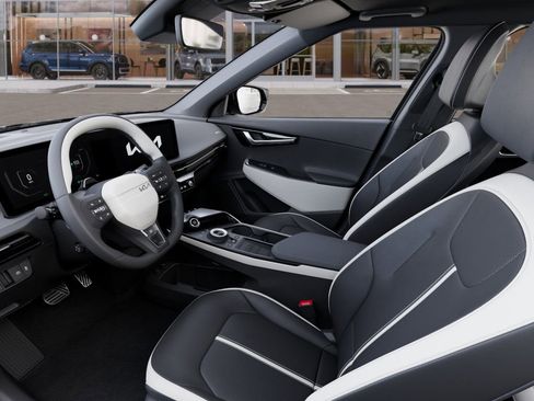 New 2025 Kia EV6 GT-Line image 17