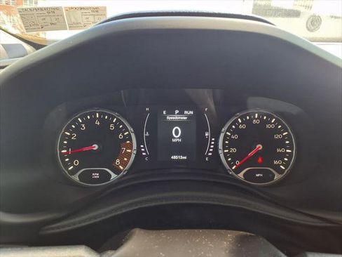 Certified 2019 Jeep Renegade Sport w/ Sport Appearance Group AWD/4WD image 17