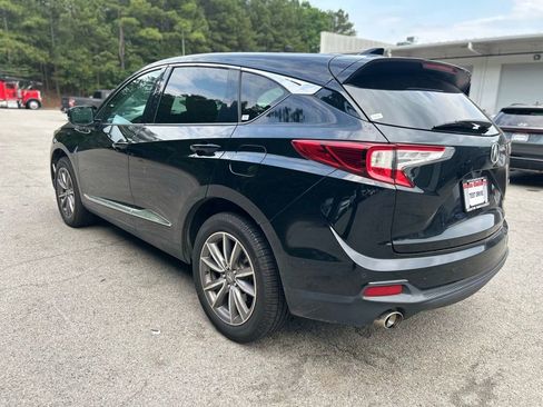 Used 2021 Acura RDX AWD w/ Technology Package image 5