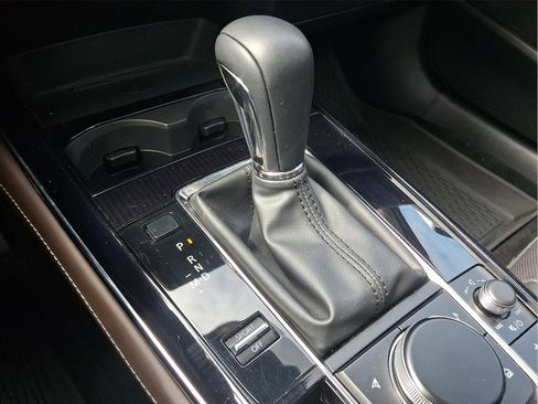 Used 2024 MAZDA CX-30 AWD 2.5 S w/ Premium Package image 27