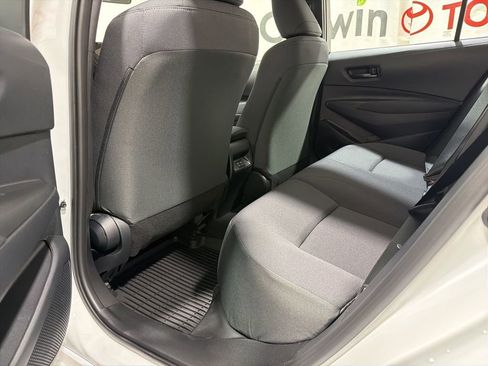 Used 2026 Toyota Corolla LE FWD image 19