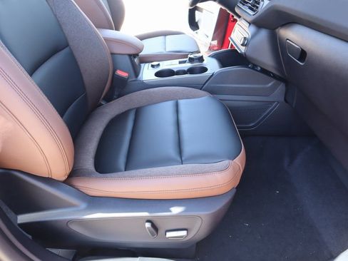 New 2025 Ford Bronco Sport Outer Banks w/ Outer Banks Tech Package+ image 14