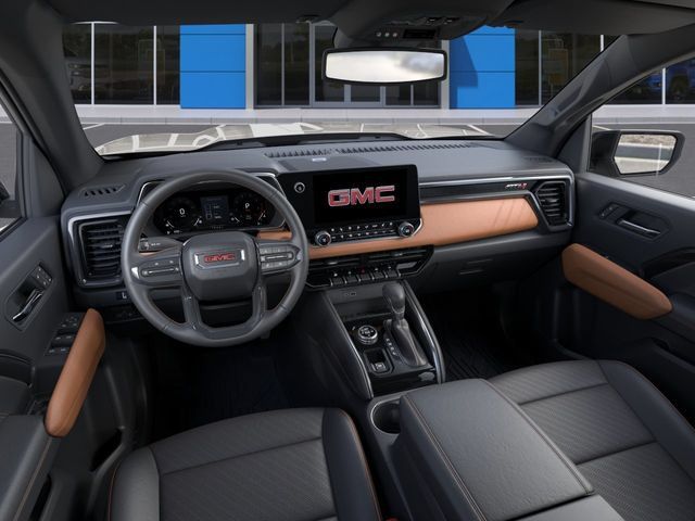 New 2026 GMC Canyon AT4 w/ Technology Plus Package AWD/4WD image 17