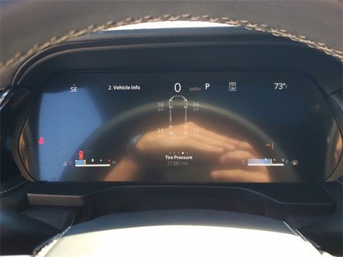 Used 2024 Jeep Grand Cherokee L Overland w/ Trailer Tow Package image 25