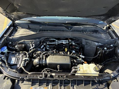 Used 2021 Ford Explorer 4WD w/ Class III Trailer Tow Package image 24