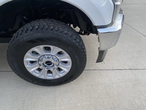 Used 2022 Ford F350 XL w/ STX Appearance Package image 4