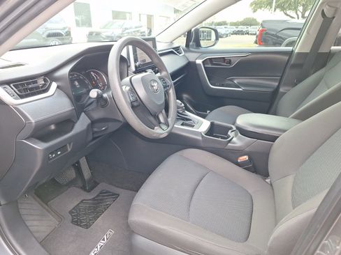 Used 2023 Toyota RAV4 LE image 15