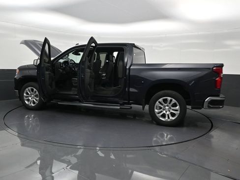 Used 2023 Chevrolet Silverado 1500 LTZ RWD image 34