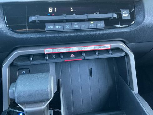 Used 2025 Toyota Tundra SR5 image 12