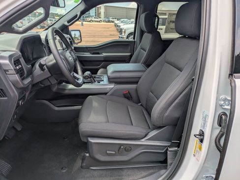 New 2026 Ford F150 XLT AWD/4WD image 8