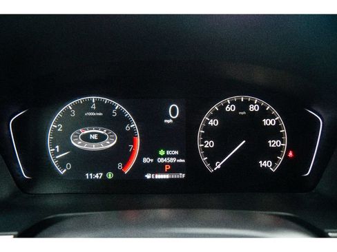 Used 2024 Honda Pilot EX-L image 23