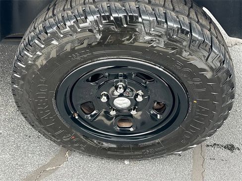 Used 2019 RAM 1500 Tradesman w/ Power & Remote Entry Group image 23