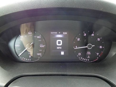 Used 2023 RAM ProMaster 2500 image 16