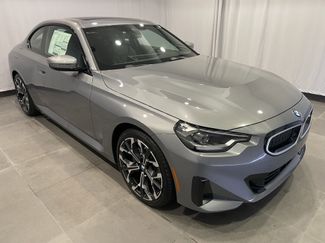 New 2026 BMW 230i xDrive Coupe w/ Convenience Package video 3