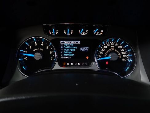 Used 2013 Ford F150 Platinum AWD/4WD image 28
