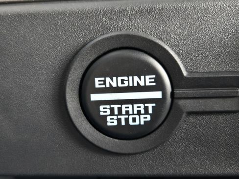 New 2026 Ford Bronco Outer Banks image 16