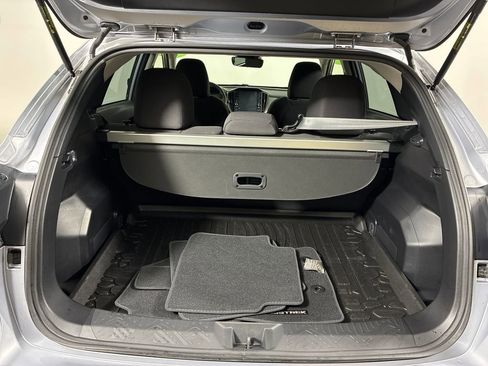 Certified 2025 Subaru Crosstrek 2.0i Premium image 13