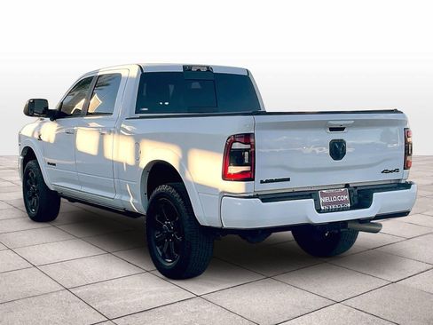 Used 2022 RAM 2500 Laramie image 13