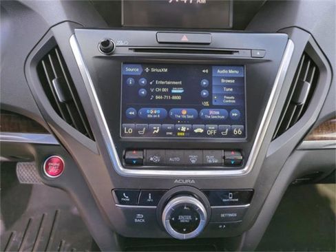 Used 2020 Acura MDX FWD image 14