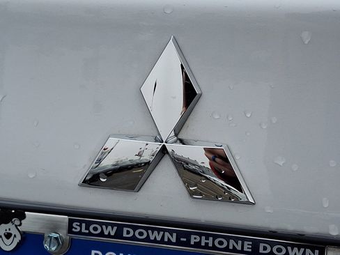 Used 2024 Mitsubishi Outlander Sport AWD image 28