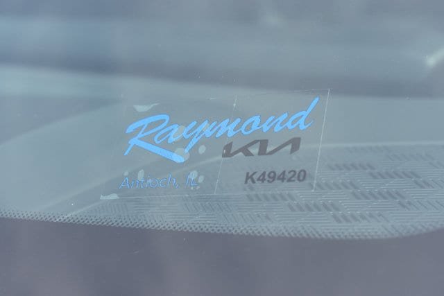 New 2027 Kia Telluride SX Prestige AWD/4WD image 41