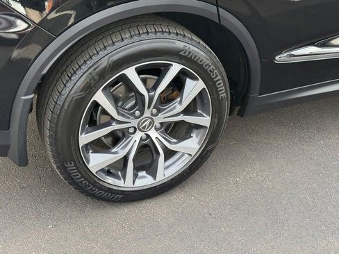 Certified 2023 Acura MDX Technology image 7