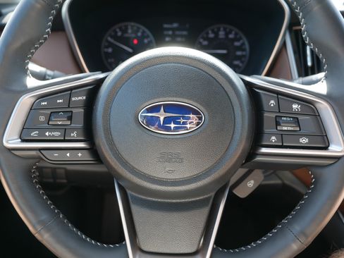 Certified 2025 Subaru Legacy Touring XT AWD/4WD image 25