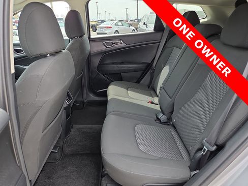 Used 2024 Kia Sportage LX FWD image 10