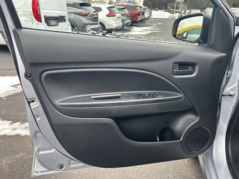 Used 2023 Mitsubishi Mirage G4 image 9