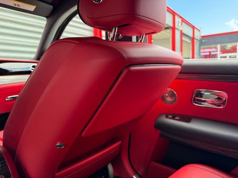 Used 2022 Rolls-Royce Ghost w/ Ghost Package AWD/4WD image 62