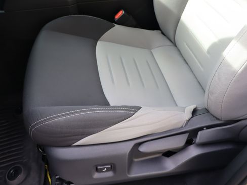 Used 2025 Toyota Tacoma TRD Sport image 21