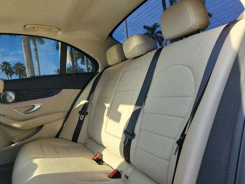 Certified 2021 Mercedes-Benz C 300 Sedan image 12